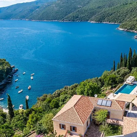 Holiday home Gorgeous In Gruda