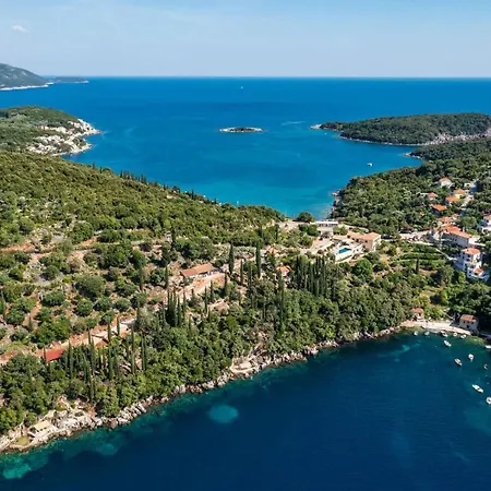Gorgeous In Holiday home Gruda