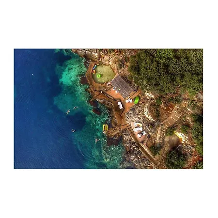 Gorgeous In Holiday home Gruda
